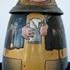 Friar Stein