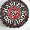 Harley-Davidson Dart Board