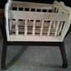 Baby Crib