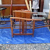 Oak chair.  Tell me about it please.