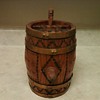 SPANISH BARREL