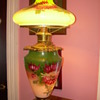 My Inheritance, My Night Light
