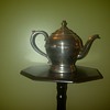 NEWFOUNDLAND COPPER LAMP