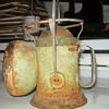 Antique Light