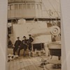  HMS GIBRALTAR 