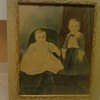 19 CENTURY  CRAYON PHOTOGRAPHY
