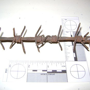 Apache Stockade Wire???? - Tools and Hardware