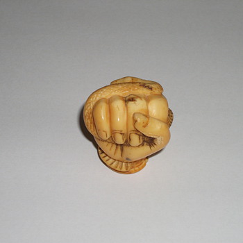 A possible cane top