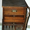 Stamp Cabinet