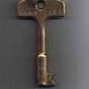 I recently found several of these Keys