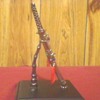 Miniture Samuri Sword