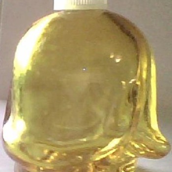 Perfume Bottle - Bottles
