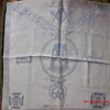 Philadelphia Masonic Sesqui-Centennial Silk Scarf  from 1926 