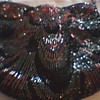 Regal LTD Beaded Hand Bage.