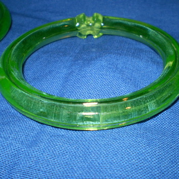 Seen one of these? - Glassware