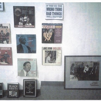 BLACK HISTORY MONTH