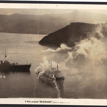 Unknown whereabouts! - Photographs