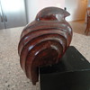 Bronze  Eagle