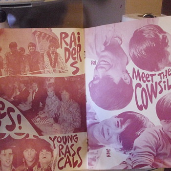 beatles  - Posters and Prints