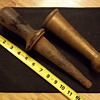 Antique tool