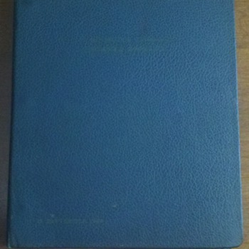 Ford Motor Company Archives Appraisal 15 September 1964