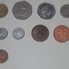 British Coins