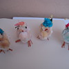 LITTLE CHICKS