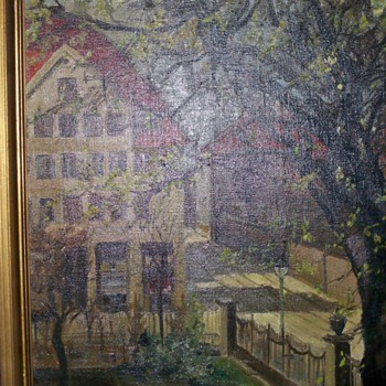 1937  painting 