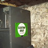 electronic golf game