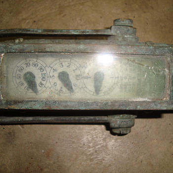 shipps  log    - Tools and Hardware