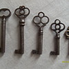 Old Key's