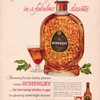 1954 Schenley Reserve Advertisement