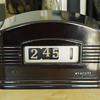 Wyncote Cyclometer Clock