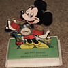 1952 Mickey Mouse Watch