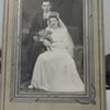 Vintage Wedding photo!!