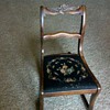 Do you know anything about this chair?