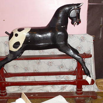 Rocking Horse