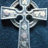 My mystery necklace..