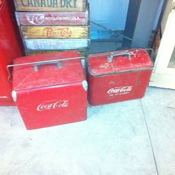 Coca Cola