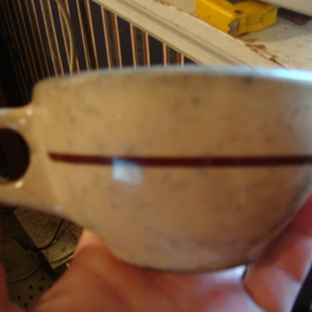 can't find out what kind or year it's from??