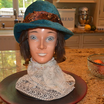 Mannequin