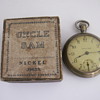1923 Ingraham Uncle Sam Watch