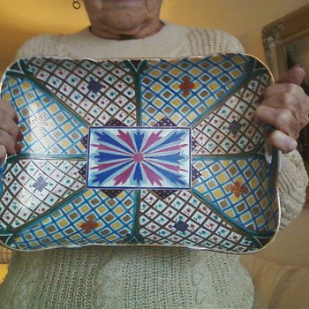 Phyllis's Limoge - China and Dinnerware