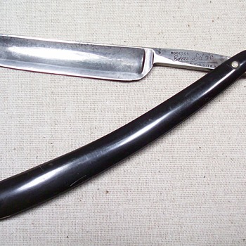 American made razor Robeson cutlery - Accessories