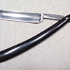American made razor Robeson cutlery
