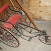 Velocipede