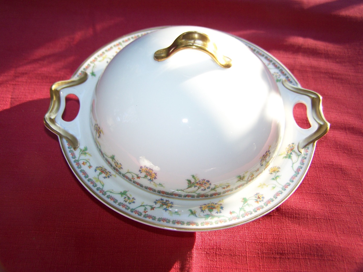 Haviland Limoges China Collectors Weekly