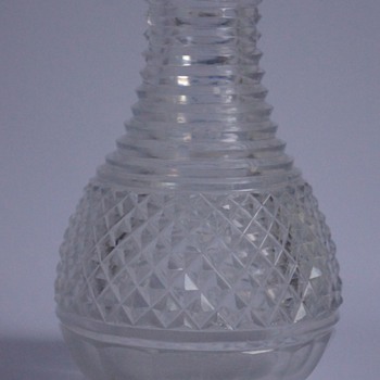 Regency Carafe