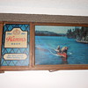 Hamms Beer sign 