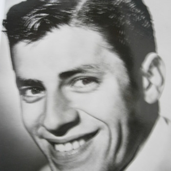 Jerry Lewis 